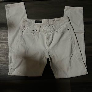 J.Crew corduroy jeans